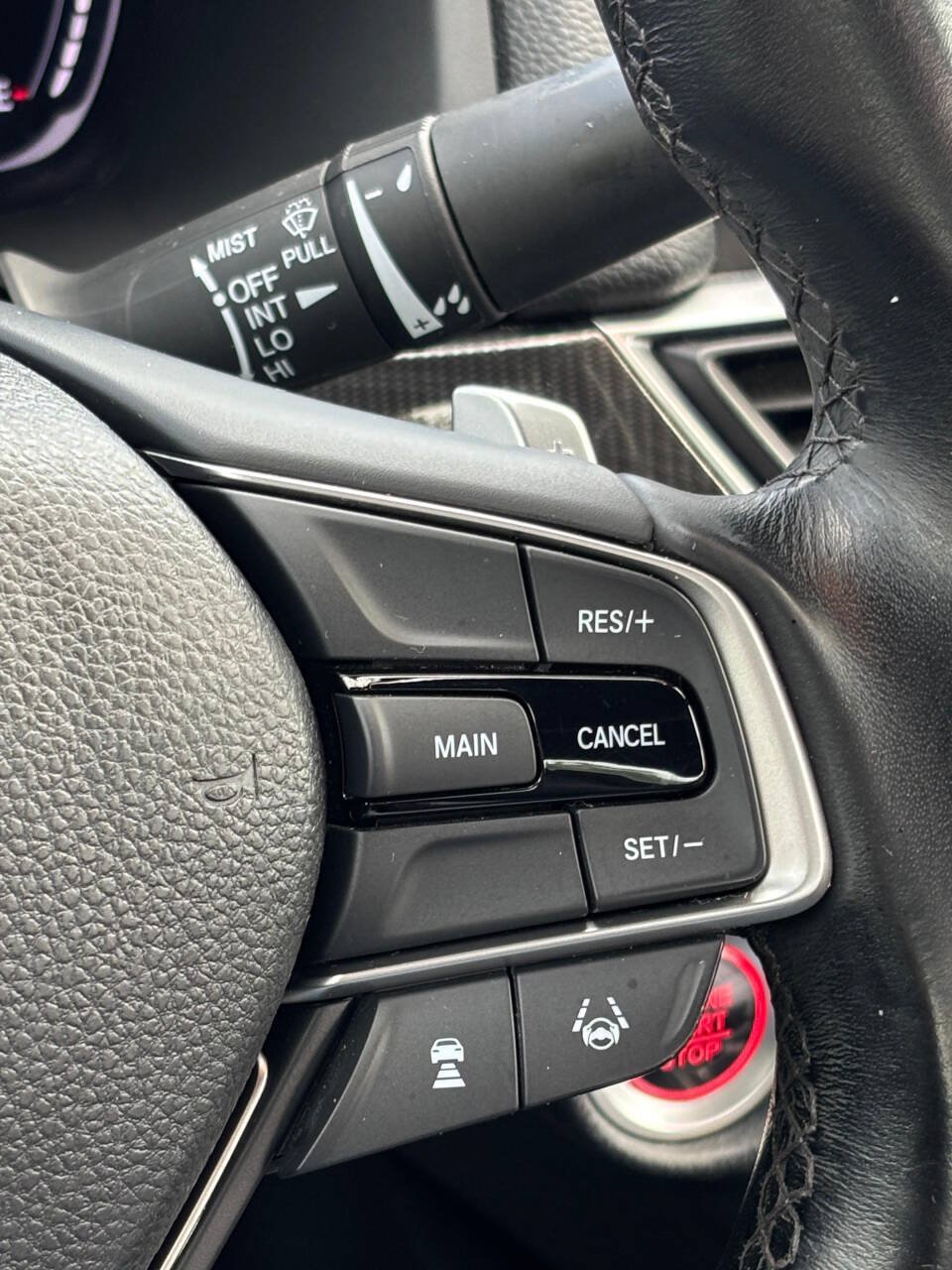 Used 2019 Honda Accord Sport image 21