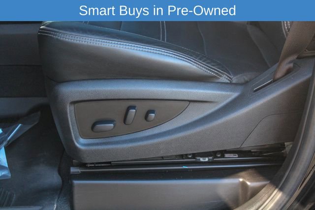 Used 2019 GMC Sierra 2500 Denali w/ Duramax Plus Package image 19