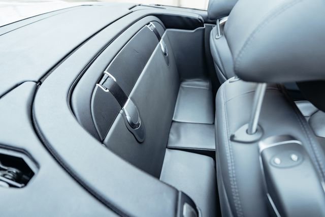 Used 2003 Mercedes-Benz SL 500 image 70