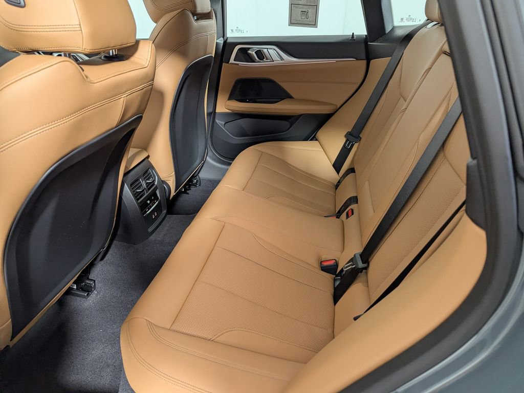 New 2026 BMW 430i xDrive image 25