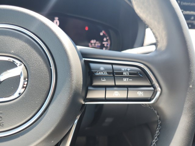 New 2026 MAZDA CX-90 3.3 Turbo w/ Premium Sport Pkg AWD/4WD image 30