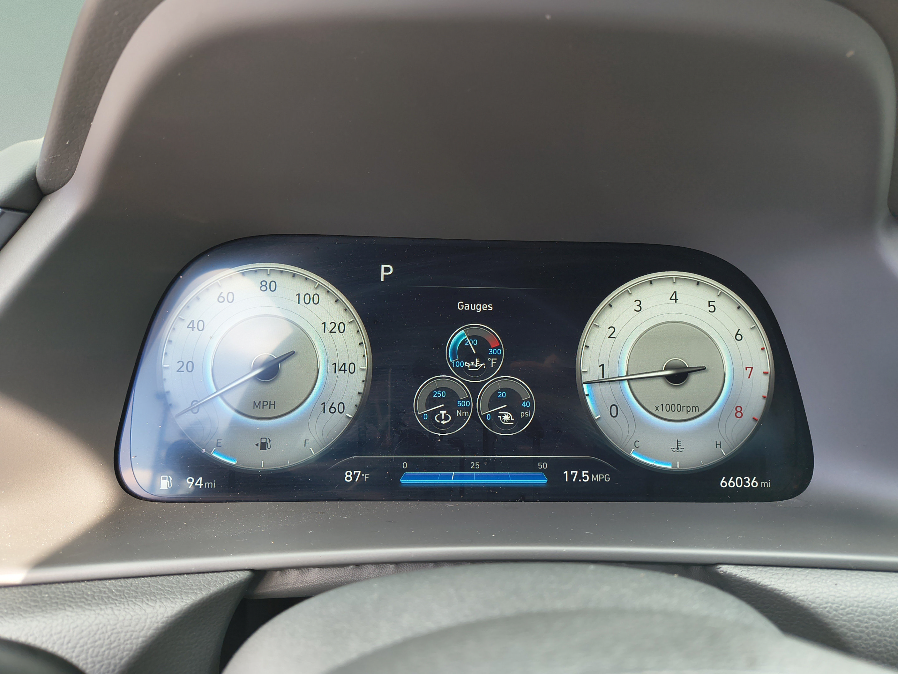 Certified 2021 Hyundai Sonata N Line w/ Preferred Accessory Package FWD image 30