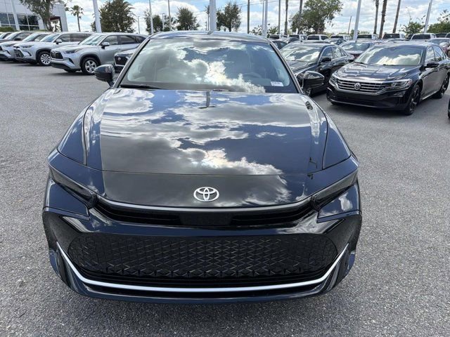 Certified 2025 Toyota Crown Limited w/ Advanced Technology Package AWD/4WD image 6