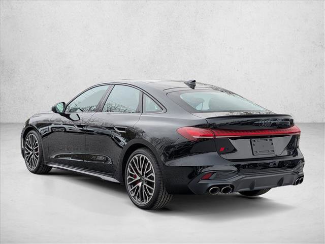 New 2025 Audi S5 Premium Plus image 8