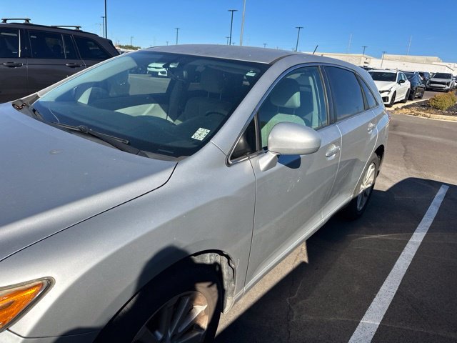 Used 2009 Toyota Venza FWD image 3
