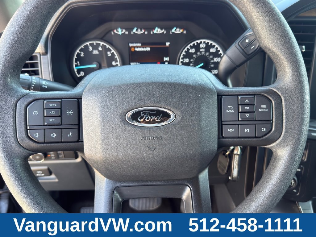 Used 2022 Ford F150 Tremor w/ Trailer Tow Package AWD/4WD image 16