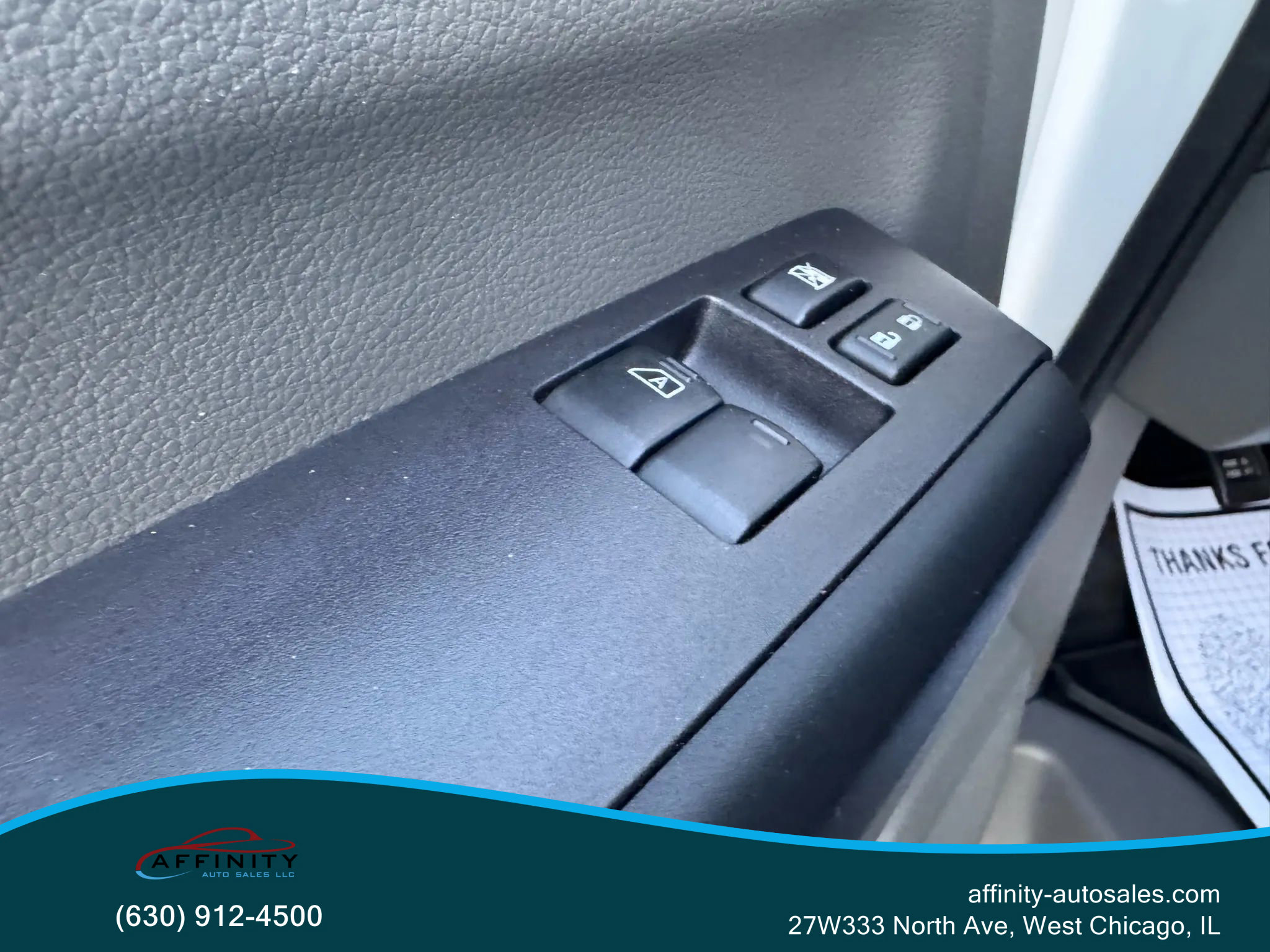 Used 2020 Nissan NV 3500 S image 20