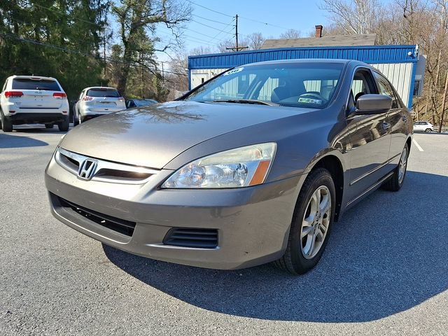 Used 2006 Honda Accord EX-L image 5