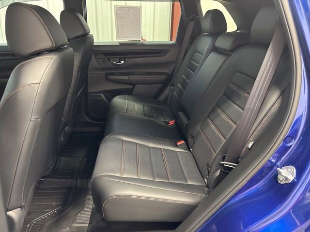 Certified 2024 Honda CR-V Sport-L image 17