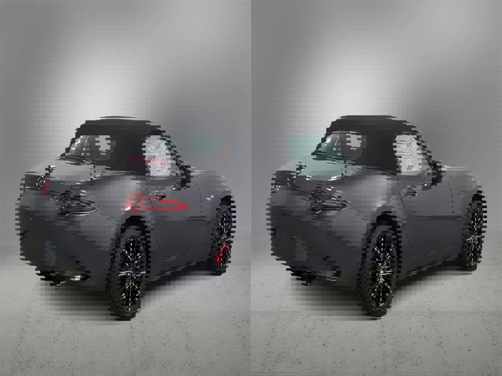 New 2025 MAZDA MX-5 Miata Grand Touring w/ Weather Package image 8