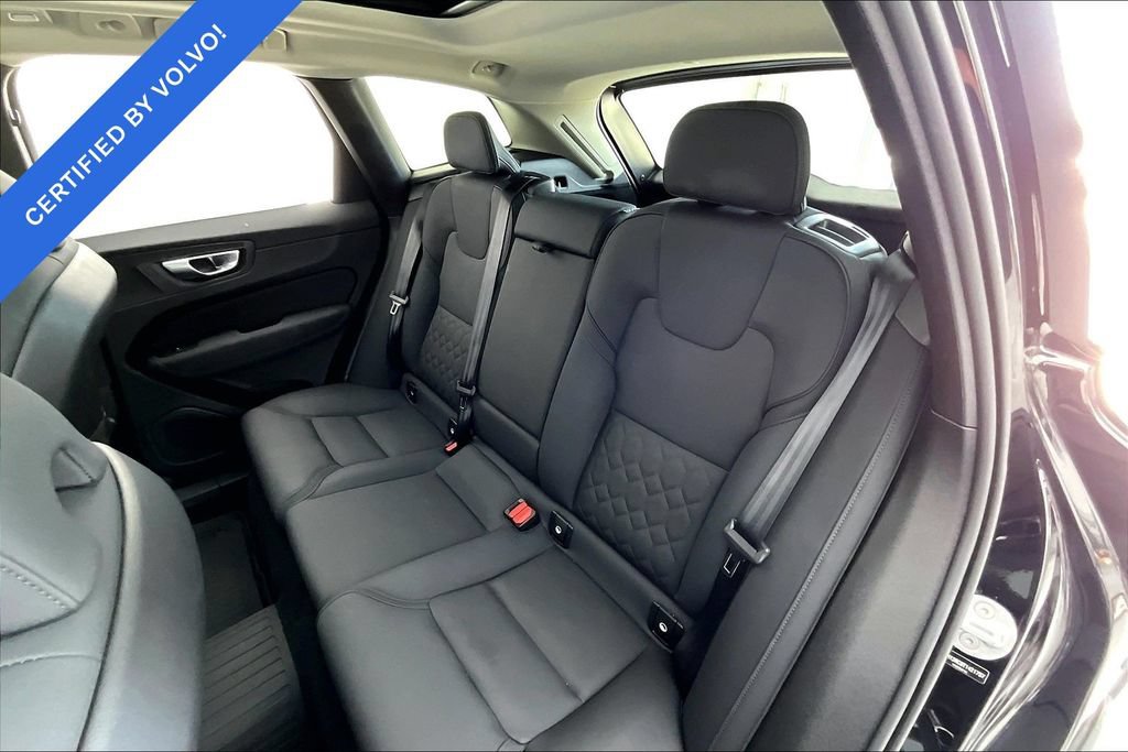 Used 2026 Volvo XC60 B5 Plus AWD/4WD image 34