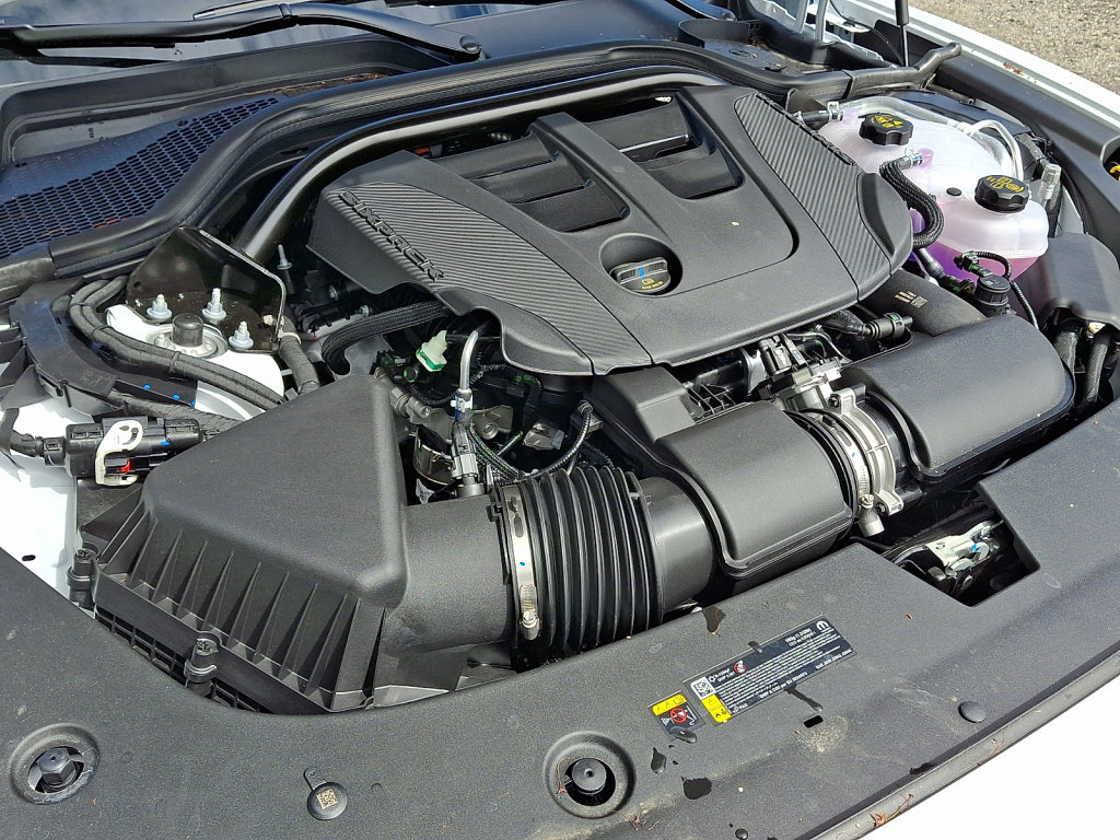 New 2026 Dodge Charger R/T AWD/4WD image 20