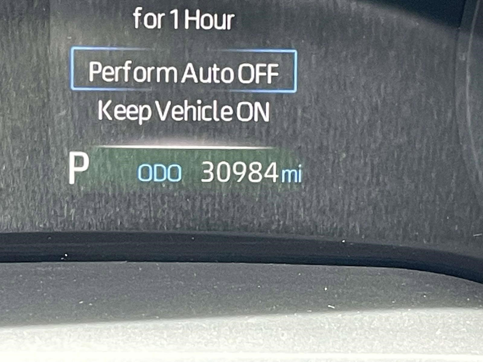 Used 2024 Toyota Sienna XLE FWD image 29