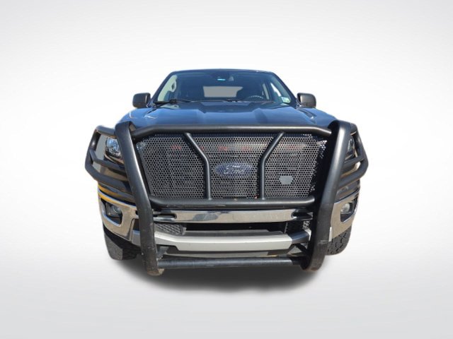 Used 2020 Ford Ranger XL w/ Equipment Group 101A Mid AWD/4WD image 2