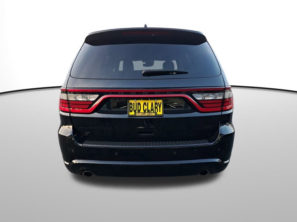 Used 2022 Dodge Durango GT image 5