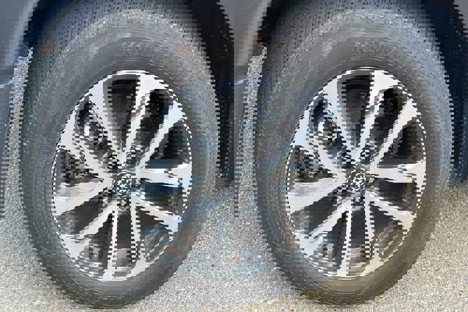 Certified 2023 Toyota Corolla Cross XLE w/ Convenience Package image 14