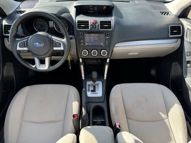 Used 2018 Subaru Forester 2.5i AWD/4WD image 13