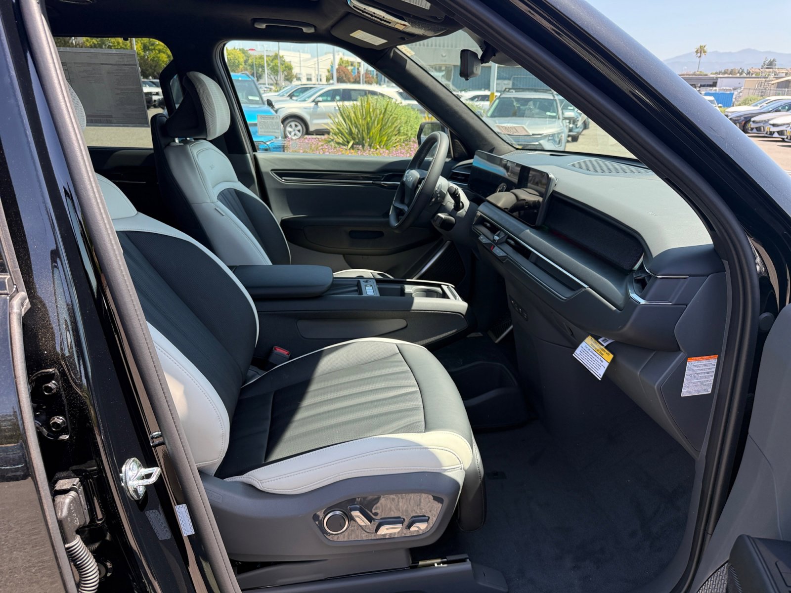 New 2026 Kia EV9 GT-Line AWD/4WD image 20