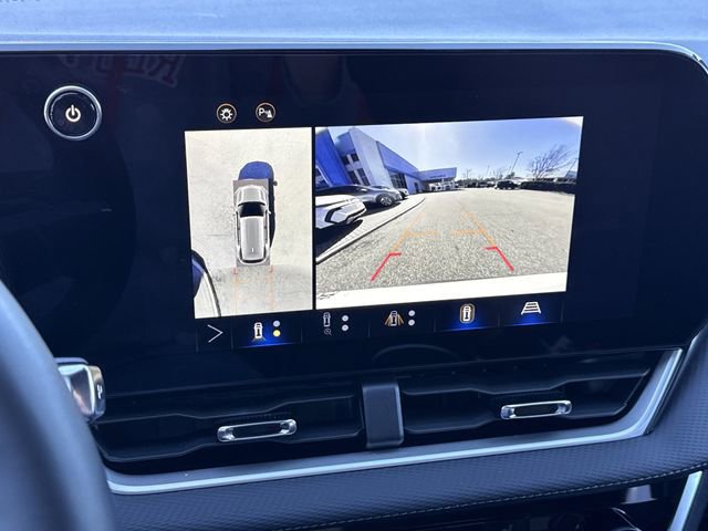 Certified 2025 Chevrolet Equinox LT w/ Safety and Technology Package image 22