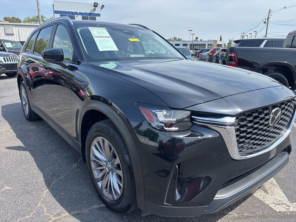 Used 2024 MAZDA CX-90 3.3 Turbo w/ Select Package AWD/4WD image 1