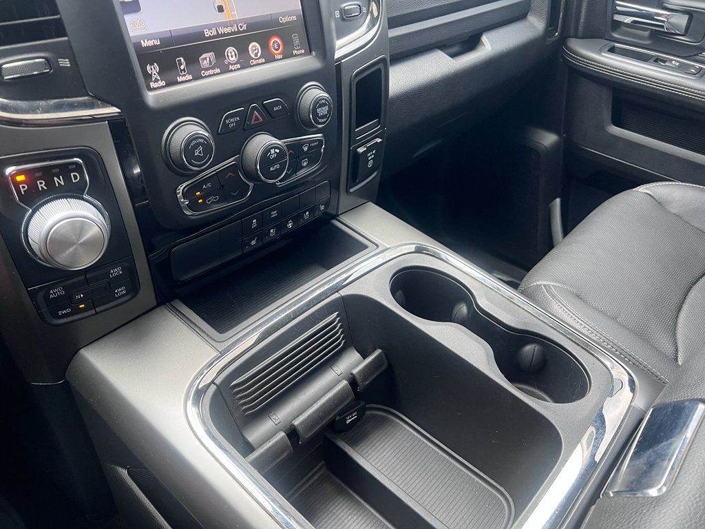 Used 2017 RAM 1500 Sport w/ Black Ram 1500 Sport Group AWD/4WD image 28