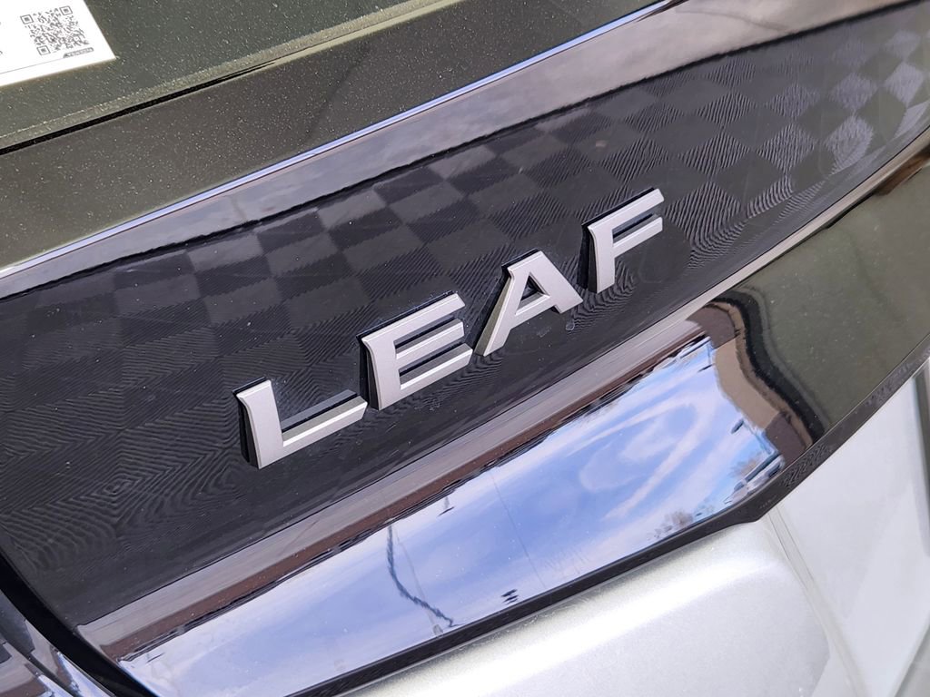 Used 2024 Nissan Leaf SV Plus image 8