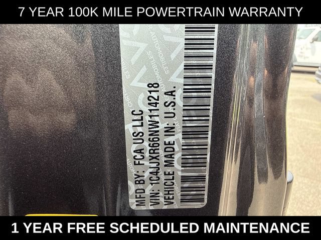 Used 2022 Jeep Wrangler Unlimited Rubicon 4xe w/ Cold Weather Group AWD/4WD image 29