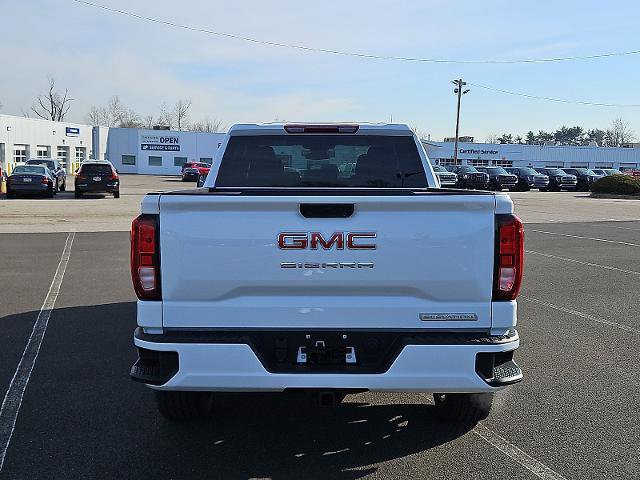 New 2026 GMC Sierra 1500 Elevation w/ Elevation Select Package AWD/4WD image 5