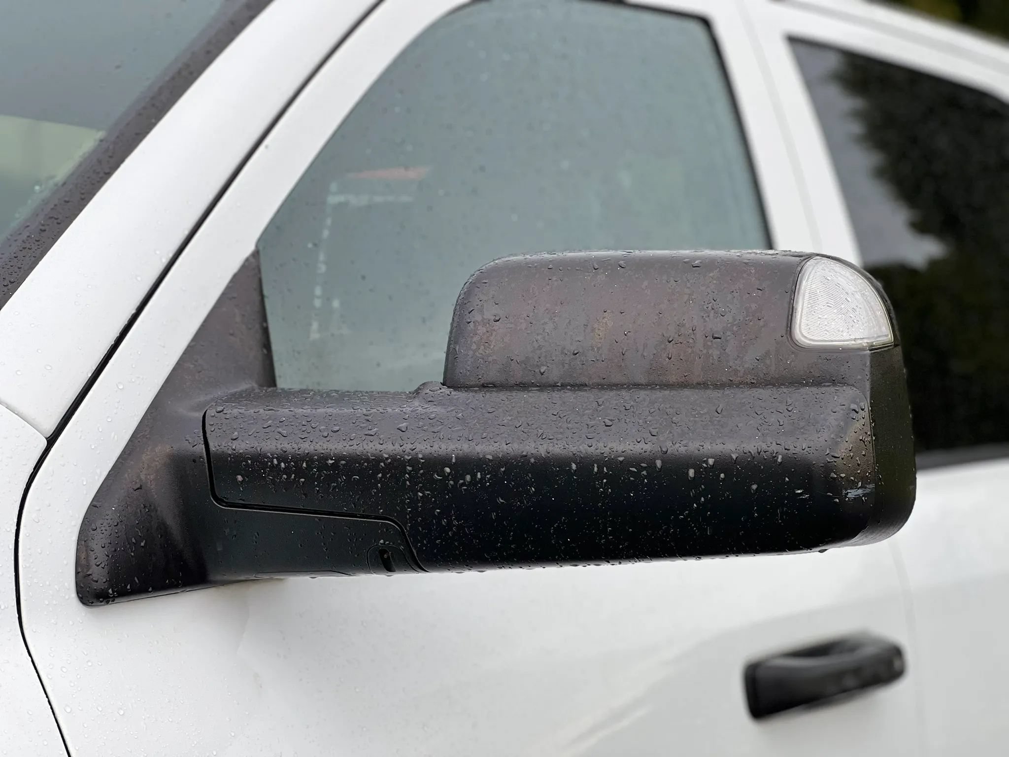 Used 2022 RAM 2500 Tradesman AWD/4WD image 14