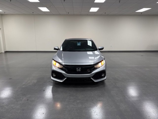 Used 2018 Honda Civic Si image 2