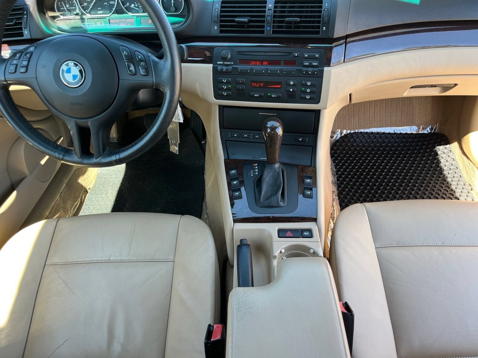 Used 2006 BMW 330Ci Convertible RWD image 14