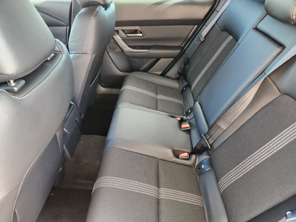 New 2026 MAZDA CX-50 AWD 2.5 S w/ Cargo Package image 19