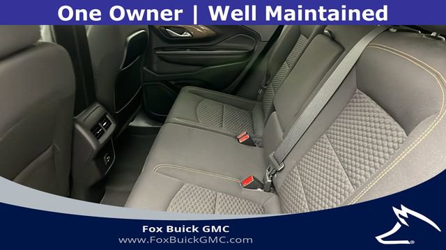 Used 2021 GMC Terrain SLE w/ Driver Convenience Package image 34