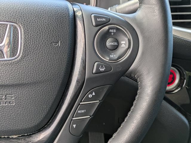 Used 2019 Honda Ridgeline RTL-E image 29