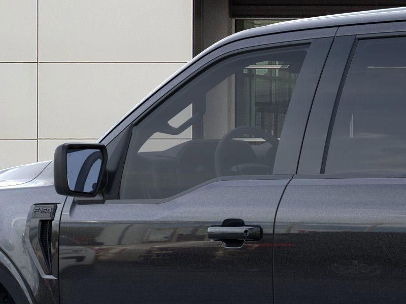New 2026 Ford F150 XLT w/ XLT Black Appearance Package image 20
