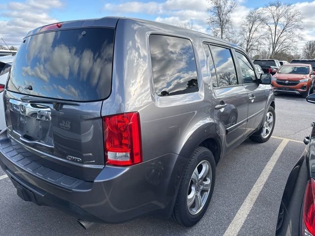 Used 2015 Honda Pilot EX image 11