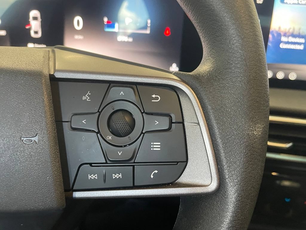 Used 2026 Nissan Sentra SV w/ Floor Mat Package FWD image 14