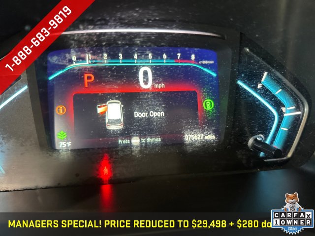 Used 2023 Honda Odyssey Sport image 3