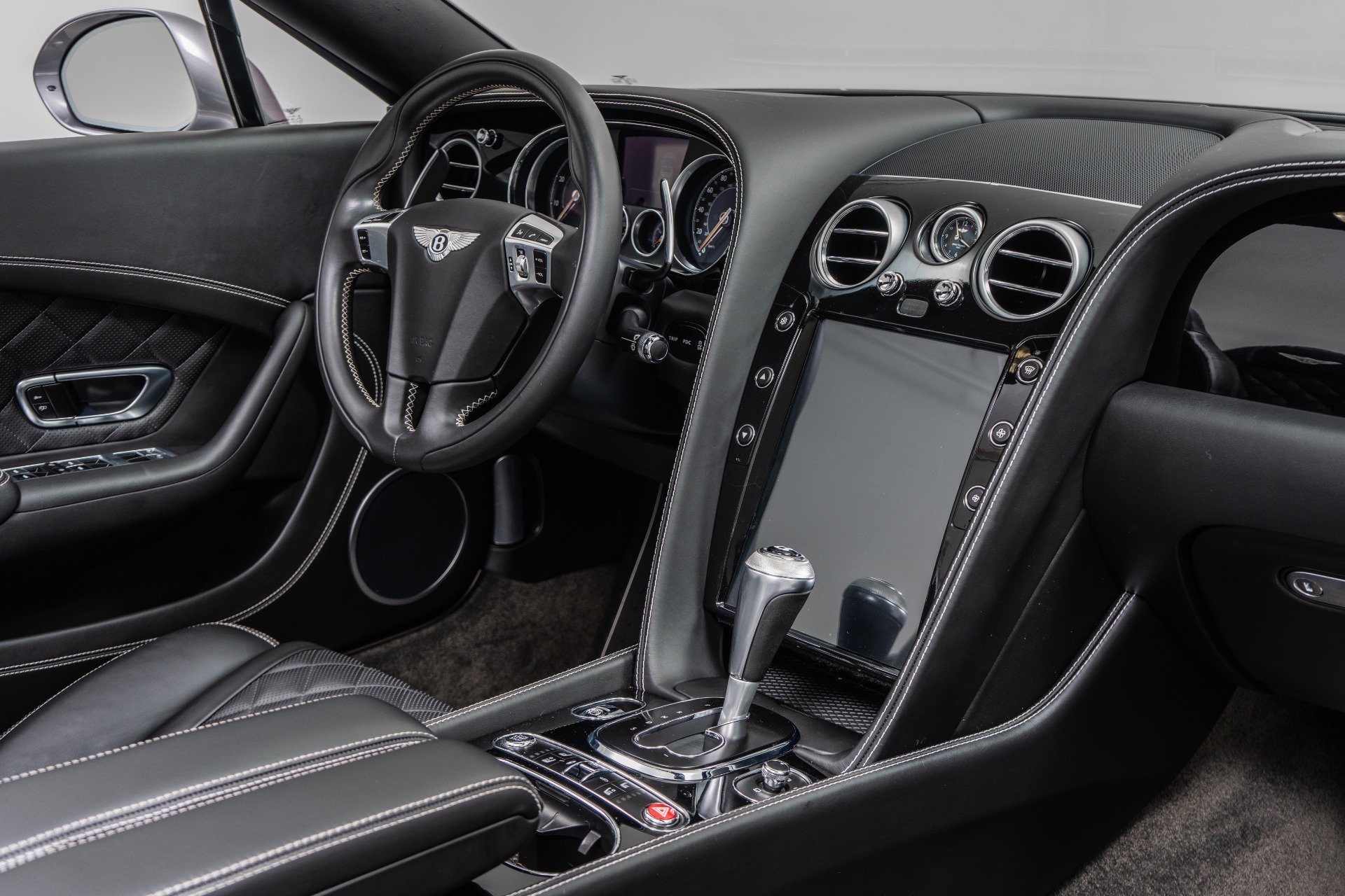 Used 2017 Bentley Continental GT V8 S AWD/4WD image 26