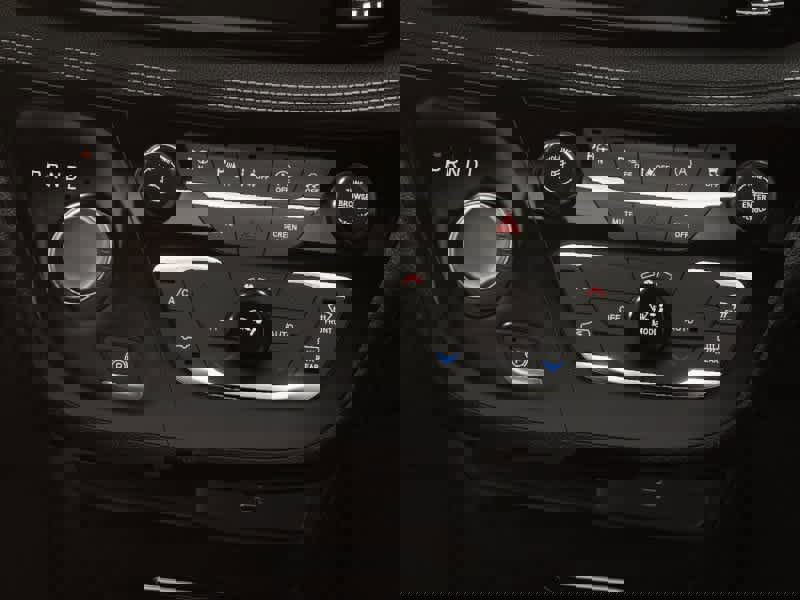 New 2026 Chrysler Pacifica Select image 22