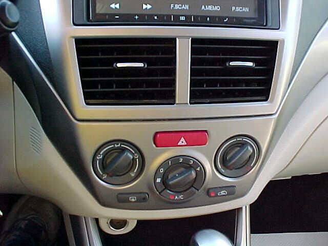 Used 2010 Subaru Impreza Outback Sport AWD/4WD image 25
