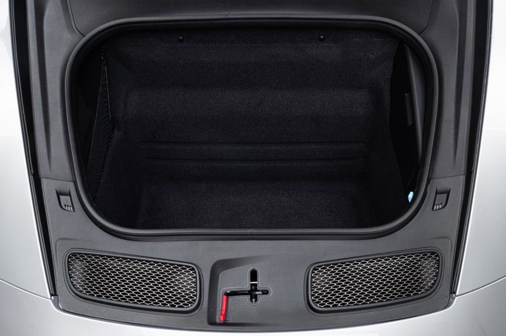 Used 2024 Porsche 911 GT3 RWD image 35