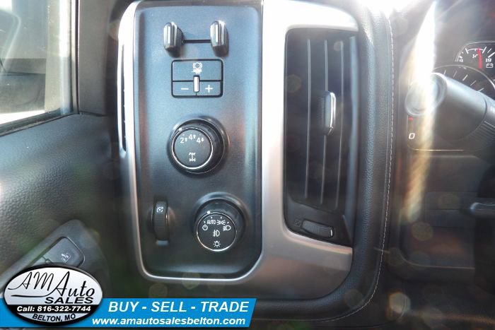 Used 2017 GMC Sierra 2500 SLT image 13