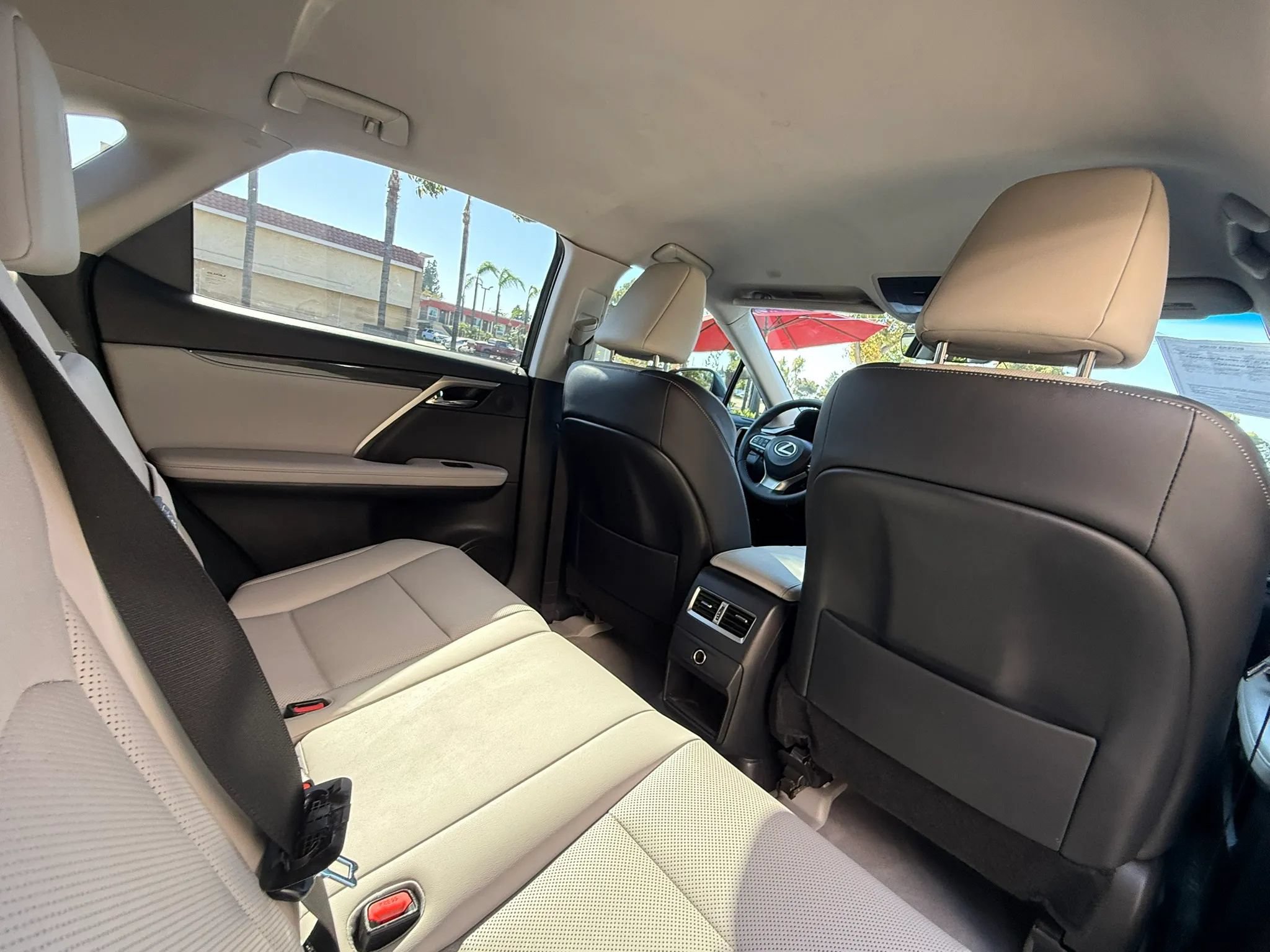 Used 2018 Lexus RX 350 FWD w/ Accessory Package image 18