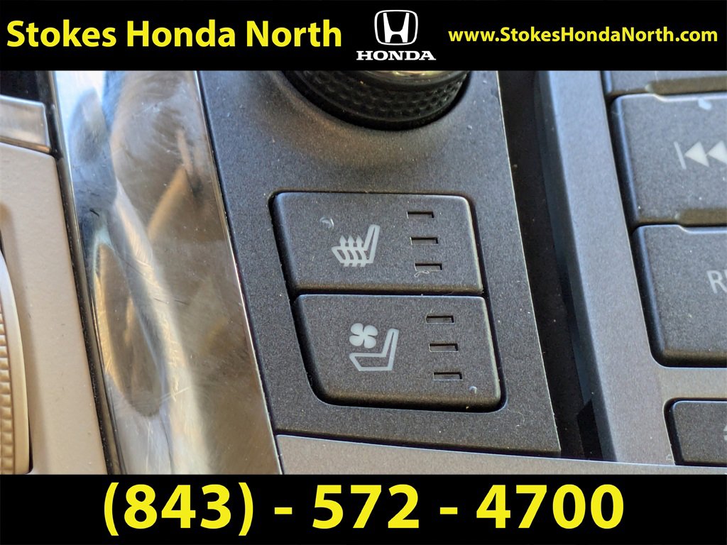 Used 2012 Buick LaCrosse Premium w/ Driver Confidence Package image 23