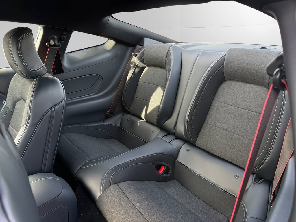 New 2026 Ford Mustang Coupe image 13