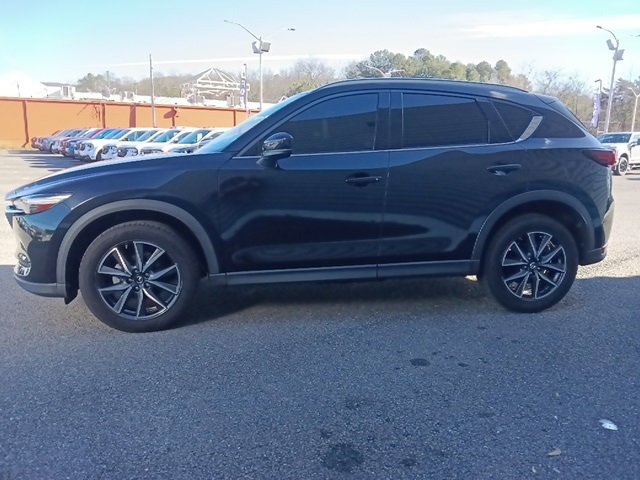 Used 2018 MAZDA CX-5 Grand Touring image 6