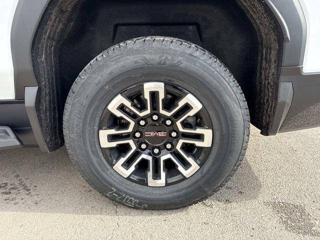 New 2026 GMC Sierra EV Elevation image 29