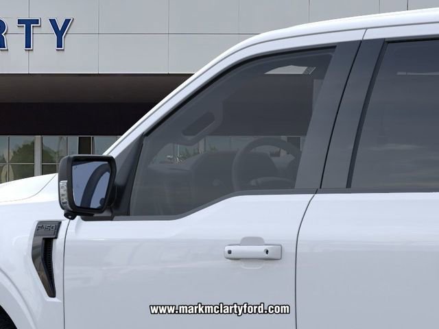 New 2026 Ford F150 XLT w/ Equipment Group 302A MID AWD/4WD image 20