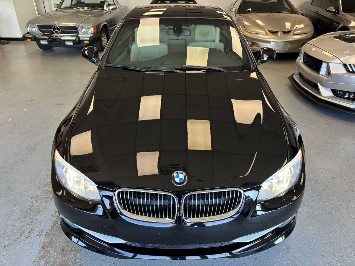 Used 2011 BMW 328i Convertible RWD image 7